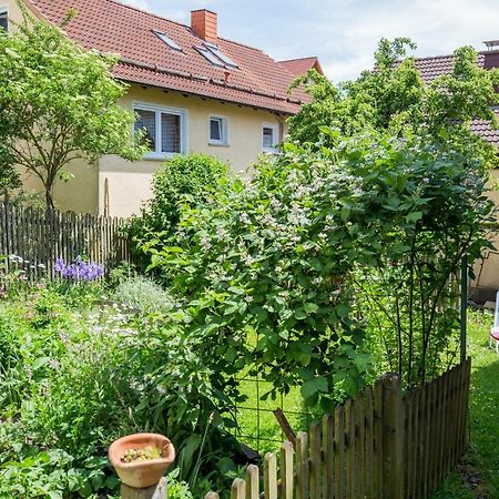 Ferienwohnung Arnold Burkardroth Kültér fotó